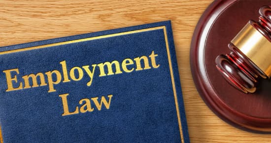 Employement Laws in India