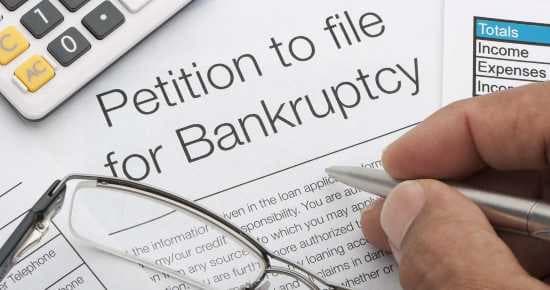 Insolvency and Bankrupty Law