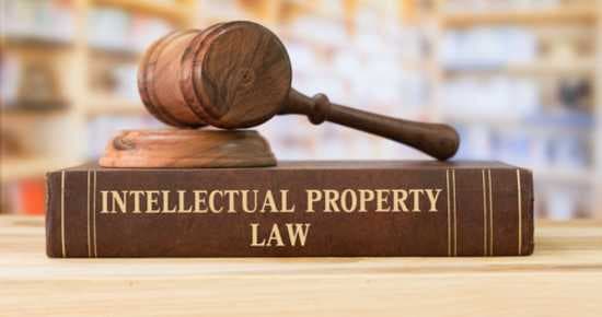 Trademark and Patent Law